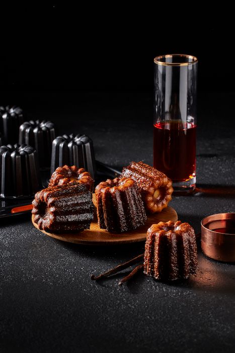 CANELÉ 可麗露