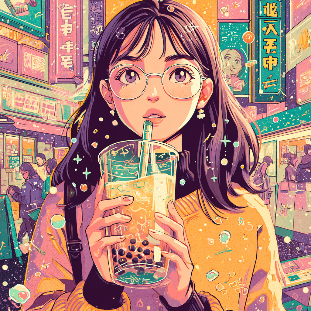 ICE FLOWER 破冰花