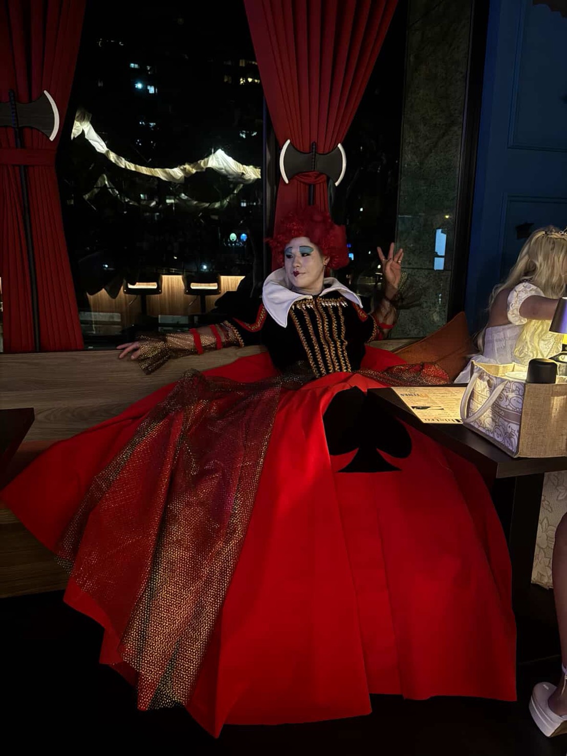 Christmas gift exchange