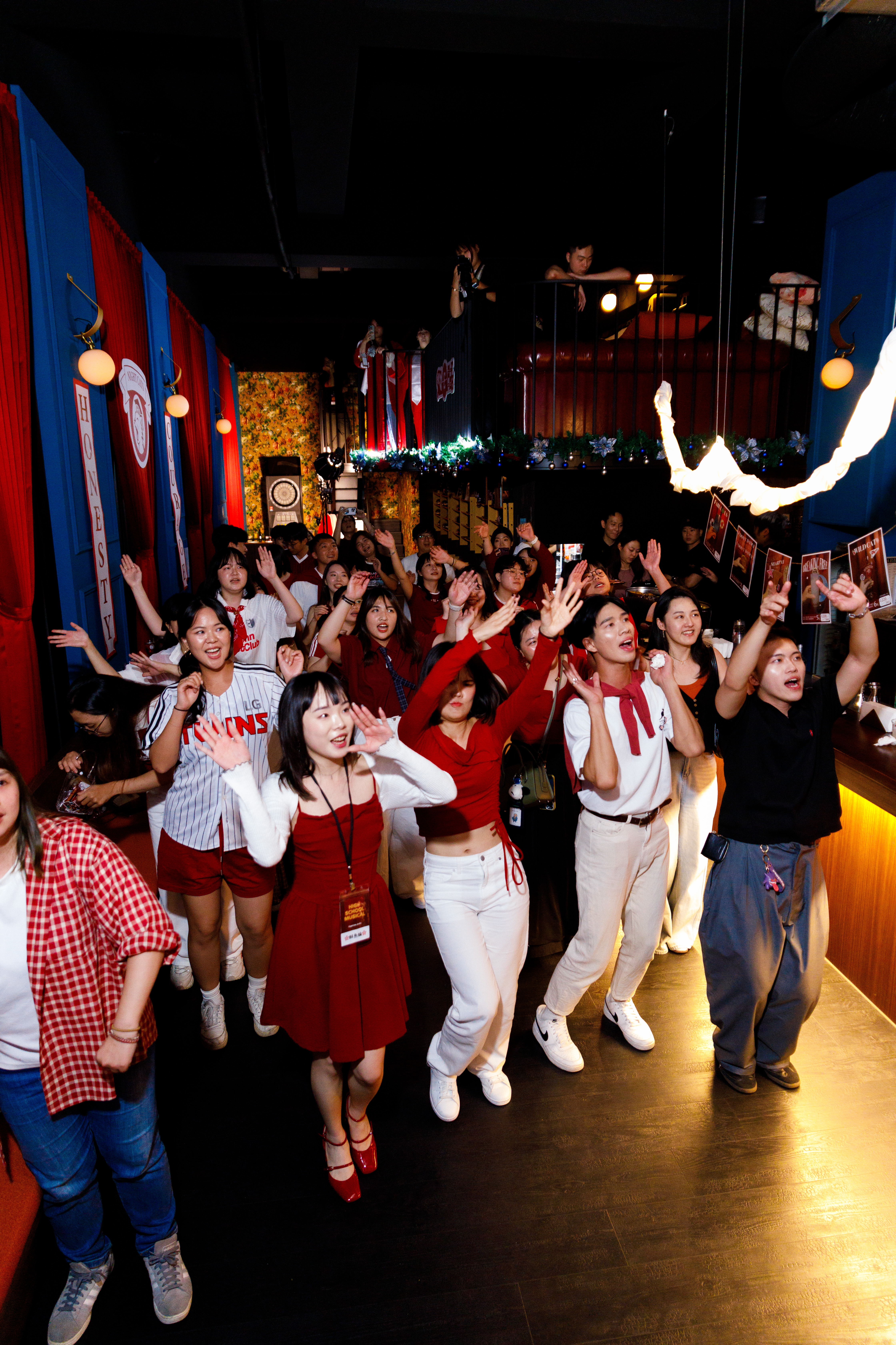 Halloween Costume Party